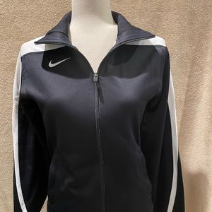 Women’s Nike Dri-Fit Warm Up Full Zip Jacket